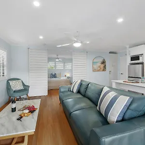 Chez Noosa Appart hôtel